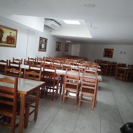 Hotel Do Papa II Aparecida  Exterior photo